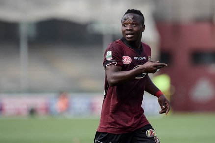 Calciomercato Salernitana, riscattato Odjer dal Catania