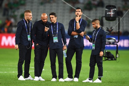 Euro 2016, Italia-Irlanda in diretta: la marcia d'avvicinamento