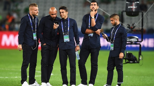 Euro 2016, Italia-Irlanda in diretta: la marcia d'avvicinamento