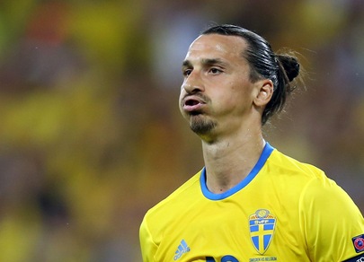 Calciomercato Roma, per Ibrahimovic si sogna