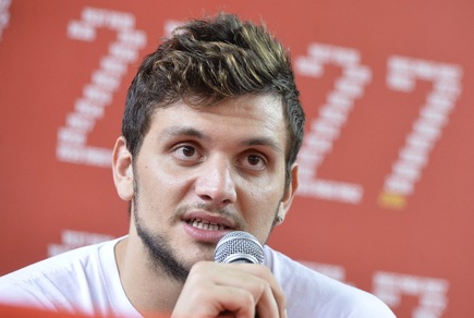 Gentile ribadisce: "Voglio la NBA"