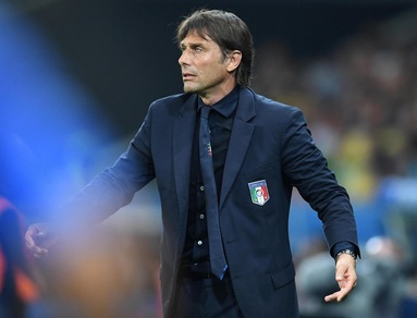 Euro 2016 Italia, Conte: «Spagna? Sulla carta non c'è partita, in campo...»