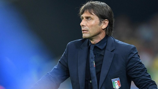 Euro 2016 Italia, Conte: «Spagna? Sulla carta non c'è partita, in campo...»