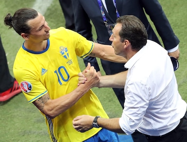 Belgio, Wilmots: «Ci davano per morti e invece siamo agli ottavi»