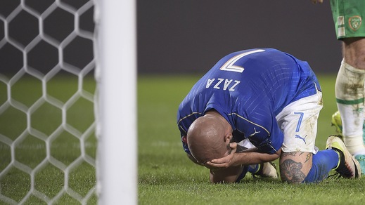 Italia, la lezione irlandese: la Spagna non farà sconti