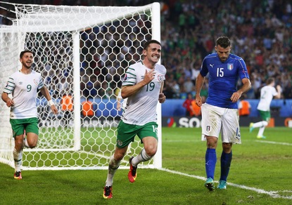 Euro 2016; Italia-Irlanda, le pagelle degli Azzurri: Sirigu, che incertezza!