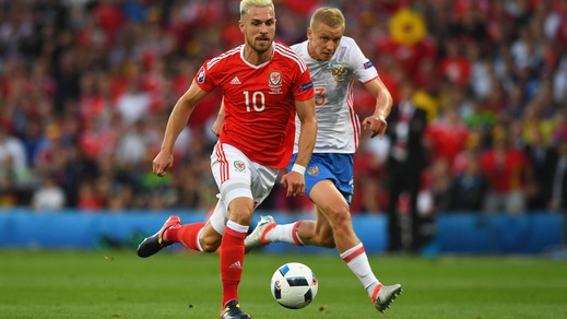 Calciomercato: «Mourinho bussa alla porta di Wenger per Ramsey»