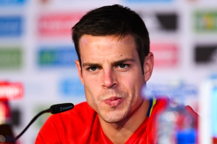 Calciomercato Barcellona: «Azpilicueta è l'alternativa a Bellerin»