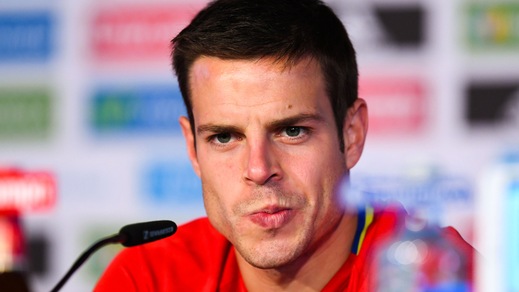 Calciomercato Barcellona: «Azpilicueta è l'alternativa a Bellerin»