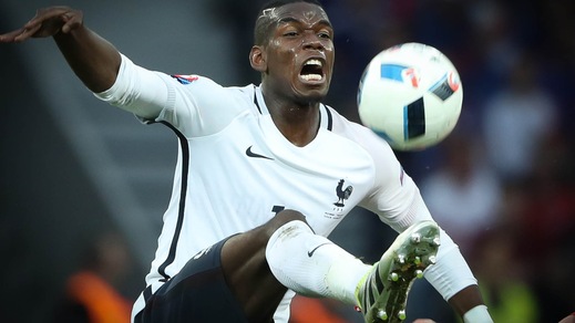 Calciomercato Juventus: Pogba apre la porta, Elkann la richiude