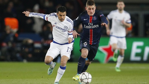 Dalla Francia: «Verratti a Monaco di Baviera per curarsi»