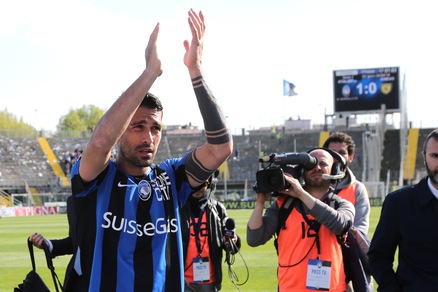 Calciomercato, Borriello pronto a firmare per il Palermo