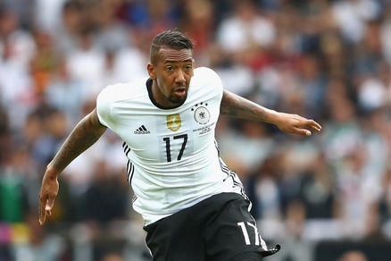 Euro 2016, Germania: Boateng recupera, con la Slovacchia ci sarà