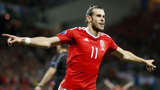 Calciomercato: «Bale rinnova per 7 anni con il Real Madrid»