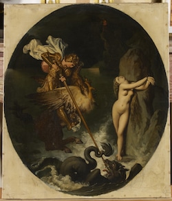 A Villa d’Este l’Orlando furioso in mostra