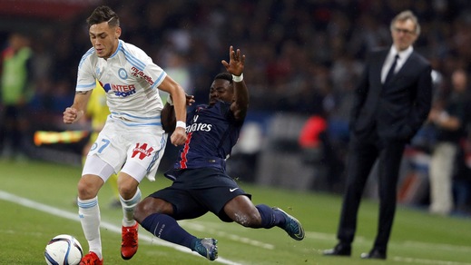 Calciomercato Genoa, ecco Ocampos. Per la difesa Andersen dell'Ajax