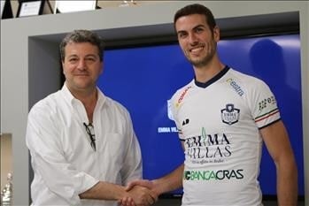 Volley: A2 Maschile, Siena ingaggia Maurizio Cannistra