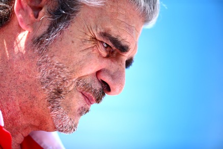 F1 Ferrari, Arrivabene: «Il campionato è ancora lungo»