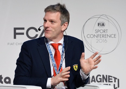 F1 Ferrari, Allison: «Vettura più bella nel 2017»