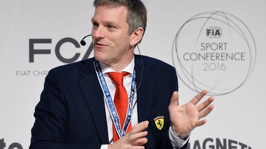 F1 Ferrari, Allison: «Vettura più bella nel 2017»