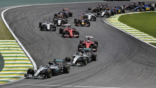 F1 Gp Brasile, gli organizzatori: «La gara si farà»