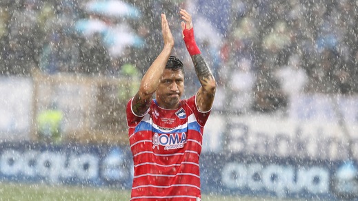 Playoff Serie B: Pescara-Novara, ancora Lapadula a 1,90