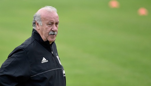 Del Bosque avvisa la Spagna: «L'Italia non è solo difesa»