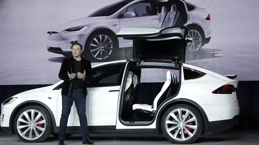 Tesla compra Solar City per creare un impero "elettrico"