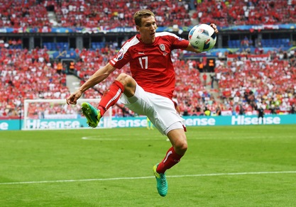 Euro 2016 Austria, il cancelliere: «Ora tiferemo Germania!»