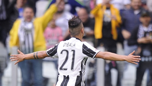 Juventus, Dybala: «Niente Olimpiadi. Tutti in ritiro per inseguire la Champions»