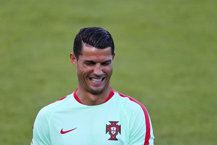 Calciomercato Real Madrid, «Ronaldo rinnova fino al 2020 per 21 milioni di euro a stagione»