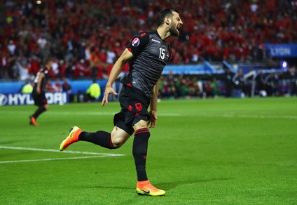Euro 2016 Albania, Mavraj: «Biscotto tra Ungheria e Portogallo»