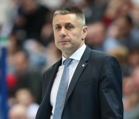 Volley: Superlega, Radostin Stoytchev lascia Trento