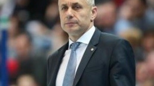 Volley: Superlega, Radostin Stoytchev lascia Trento