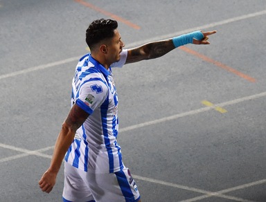 Calciomercato Pescara, c'è Bahebeck. Lapadula può tornare