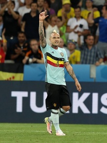 Calciomercato, Nainggolan: «Chelsea e Roma parlano ma se resto sono felice»