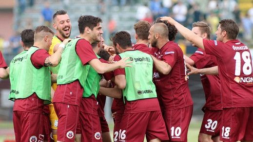 Calciomercato Cittadella-Schenetti: è arrivato il rinnovo