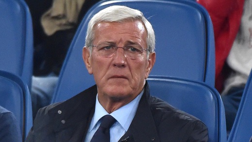 Clamoroso Lippi: rinuncia al ruolo di dt della Figc!