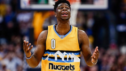 NBA, stanotte il Draft: ai 76ers la prima scelta