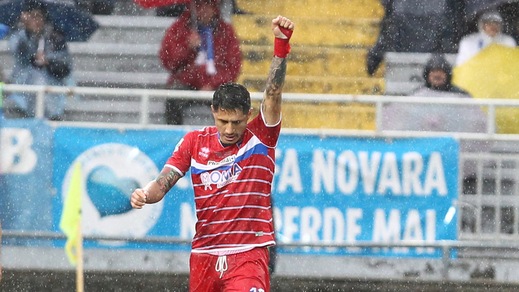 Calciomercato, Lapadula al Milan: ecco tutte le cifre