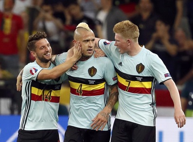 Calciomercato Roma: Nainggolan, la verità ora è in bilico