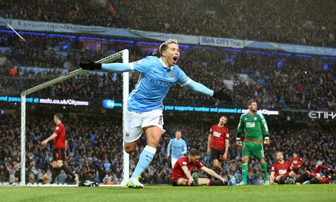 Calciomercato Manchester City: «Nasri vuole un colloquio con Guardiola»