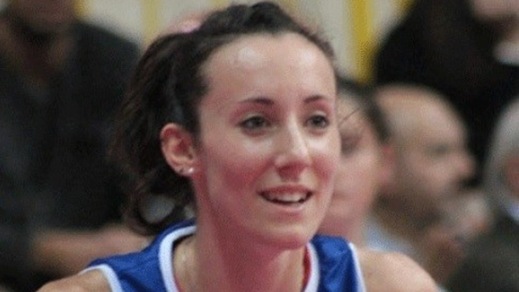 Volley: A2 femminile, Veronica Bisconti è il nuovo libero di Soverato