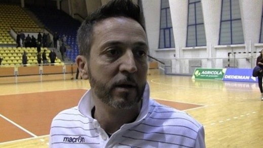 Volley: A1 Femminile, Francois Salvagni è il tecnico di Bolzano