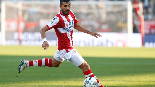 Calciomercato Frosinone, in difesa oltre a Pryyma si pensa a D'Elia