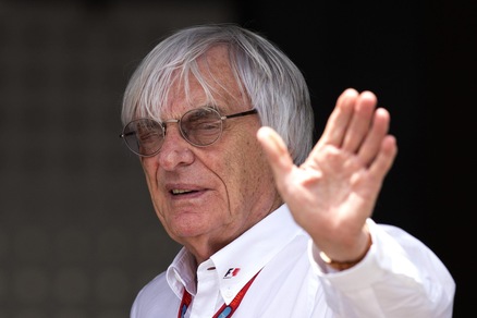 F1, Ecclestone: «Col Brexit uno o due Gp europei in meno»