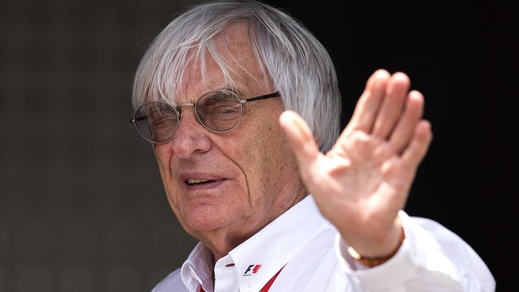 F1, Ecclestone: «Col Brexit uno o due Gp europei in meno»