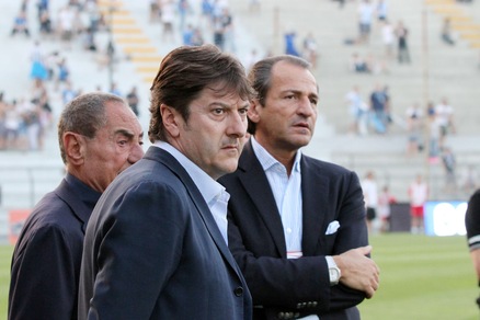 Calciomercato Pescara, Sebastiani: «Lapadula poteva essere più chiaro»