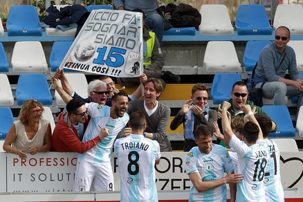 Calciomercato Virtus Entella, ufficiale Tremolada: «Non vedo l'ora di iniziare»