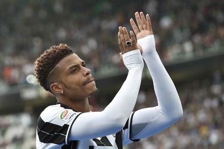 Calciomercato: «Lemina-Juventus: addio a fine stagione»